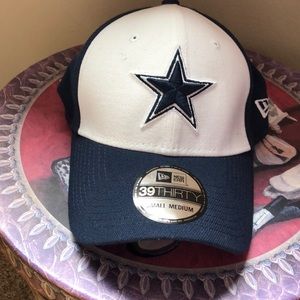 Dallas Cowboys hat